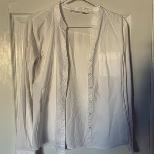 Button down, dress shirt